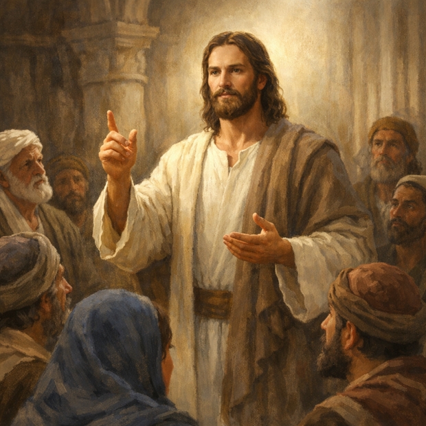Camino de Conversi�n: Humildad y Coherencia que Conducen a la Salvaci�n