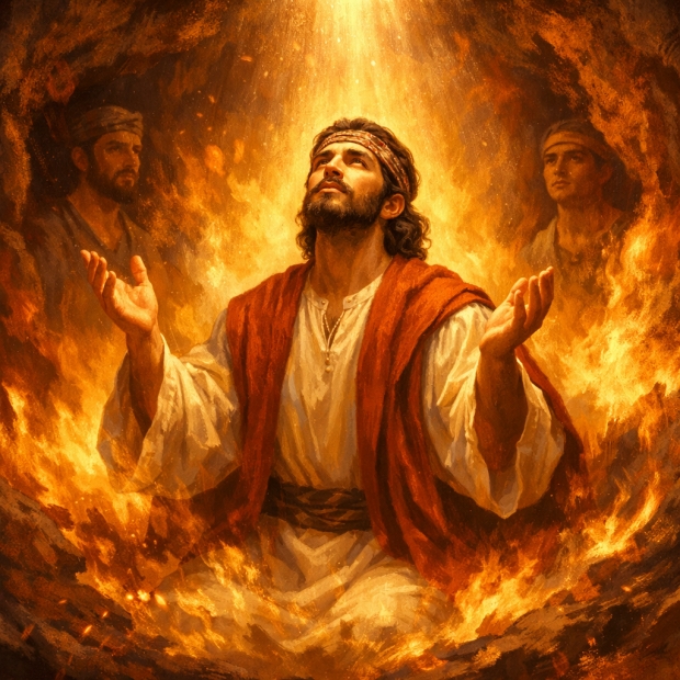 La oraci�n humilde que abre el coraz�n a la misericordia de Dios