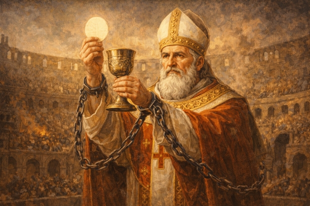 Art�culo 3: San Ignacio de Antioqu�a (35�107)