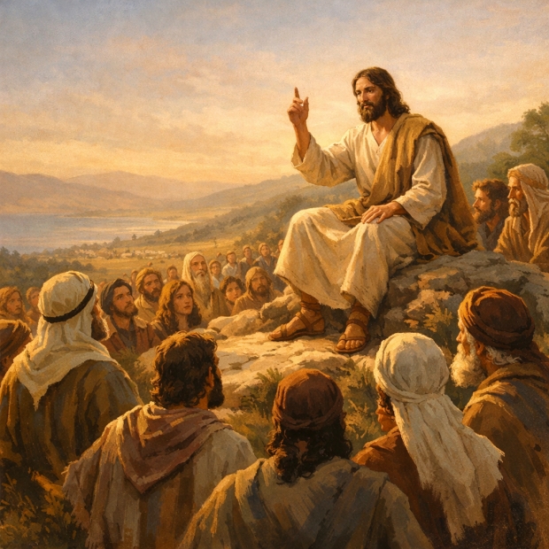 La ley de Dios: camino de vida y esperanza