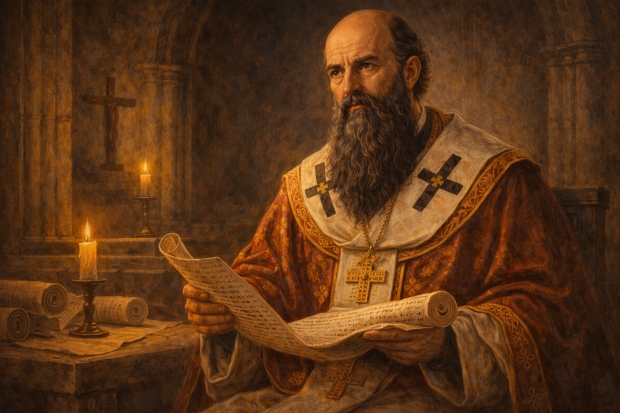 Art�culo 12: San Gregorio de Nisa (335�395) El maestro del crecimiento espiritual hacia Dios