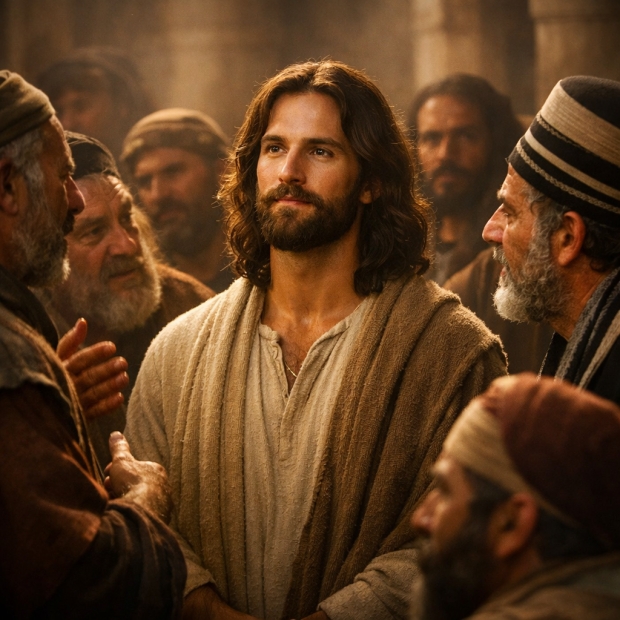 En Dios est� nuestra defensa: confiar en medio de la incomprensi�n