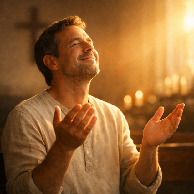 D�a 29  La gratitud como fruto de la conversi�n