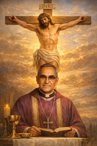 Cuando levant�is al Hijo del Hombre�: mirar a Cristo para vivir