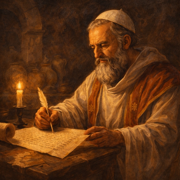 Art�culo 19: San Clemente de Roma (� c. 97)  La voz apost�lica que custodia la unidad de la Iglesia