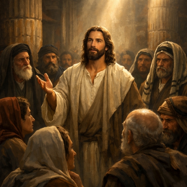 Dios es fiel a su promesa: en �l est� la vida que no pasa