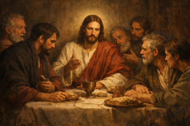 En medio de la fragilidad humana, Dios sigue llamando, sosteniendo y enviando