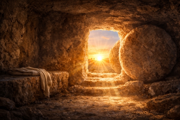 Domingo de Pascua � 5 de abril de 2026  La Resurrecci�n del Se�or: la vida ha vencido, el futuro ha comenzado