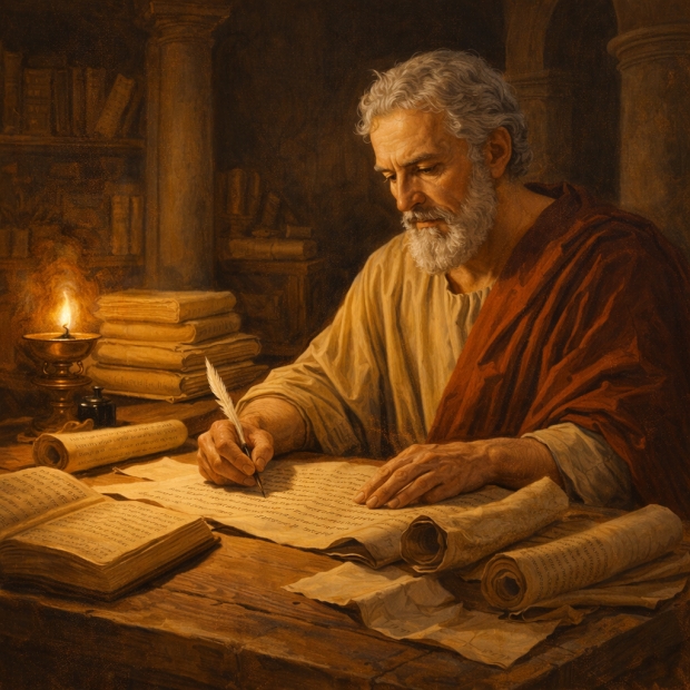 Art�culo 27: Lactancio (250�325)  El defensor elegante de la verdad cristiana