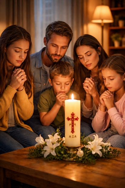 Pascua de Resurrecci�n: Educar en la verdad que da vida