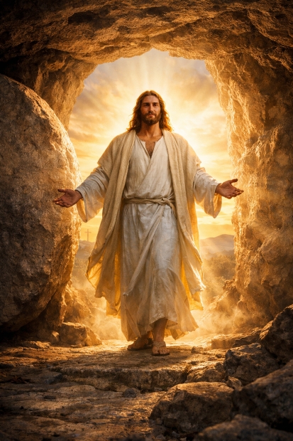 Pascua de Resurrecci�n: Educar en la verdad que da vida