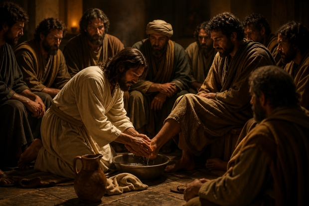 Servir como Cristo: camino de fidelidad y esperanza