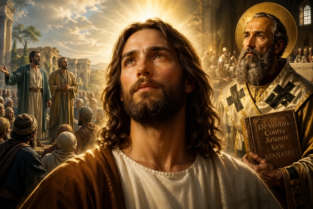 Permanecer en la verdad que salva: ver al Padre en Cristo y anunciarlo con valent�a