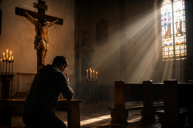 La crisis del sentido del pecado y la formaci�n de la conciencia