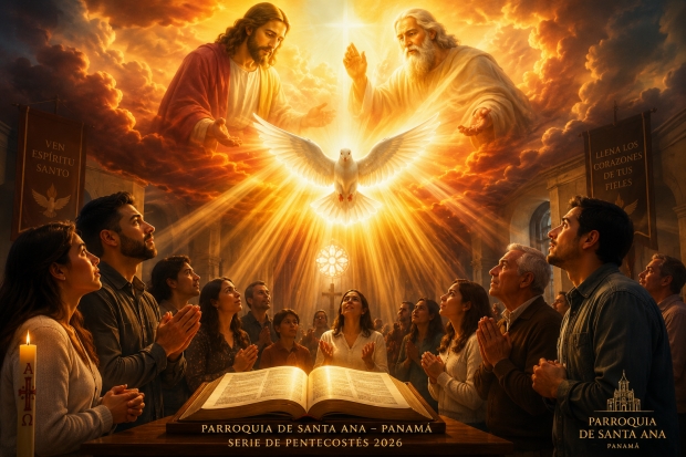 �Qui�n es el Esp�ritu Santo?