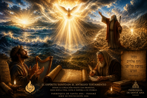 ART�CULO NRO. 2  El Esp�ritu Santo en el Antiguo Testamento