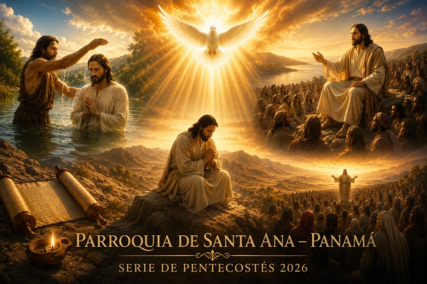 ART�CULO NRO. 3  El Esp�ritu Santo en la vida de Jes�s