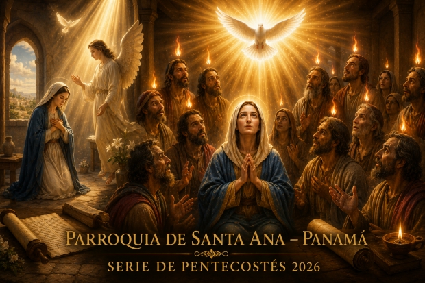 ART�CULO NRO. 5  El Esp�ritu Santo y la Sant�sima Virgen Mar�a