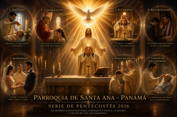 ART�CULO NRO. 6  El Esp�ritu Santo y los sacramentos