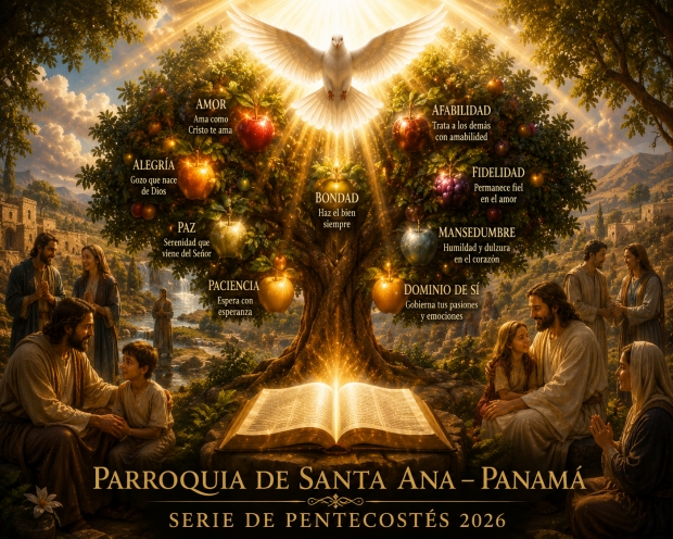 ART�CULO NRO. 8  Los frutos del Esp�ritu Santo