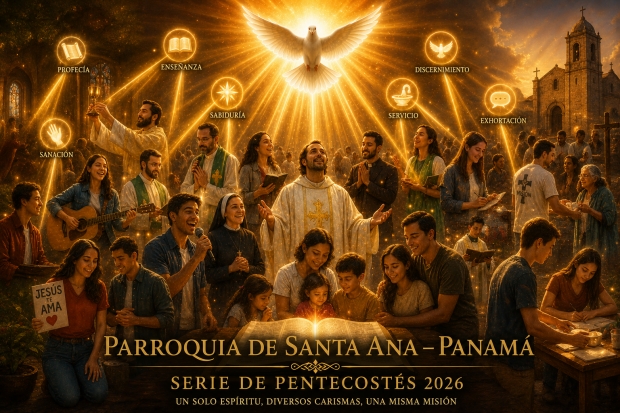 ART�CULO NRO. 9  Los carismas en la Iglesia