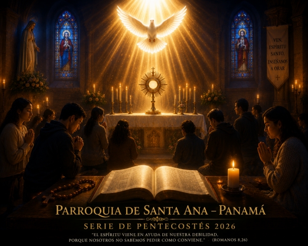 ART�CULO NRO. 10  El Esp�ritu Santo y la oraci�n