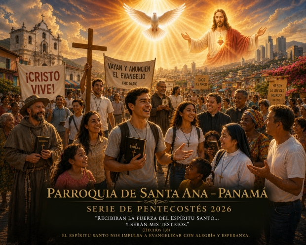 ART�CULO NRO. 14  El Esp�ritu Santo y la misi�n evangelizadora