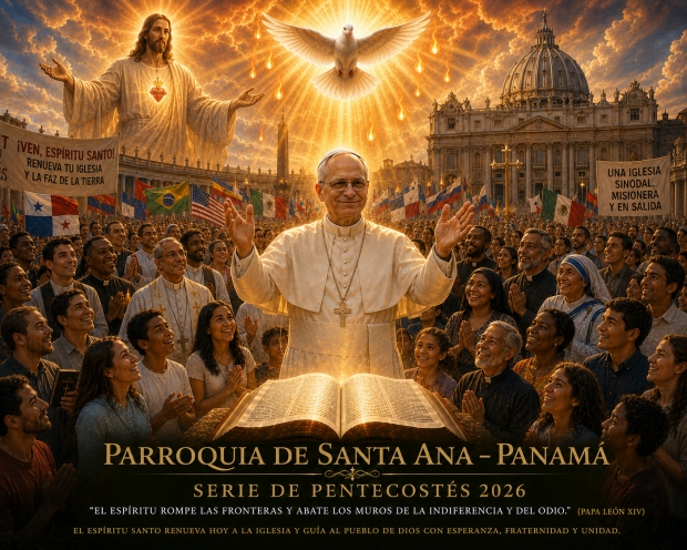 ART�CULO NRO. 15  Pentecost�s hoy: �El Esp�ritu abre fronteras�