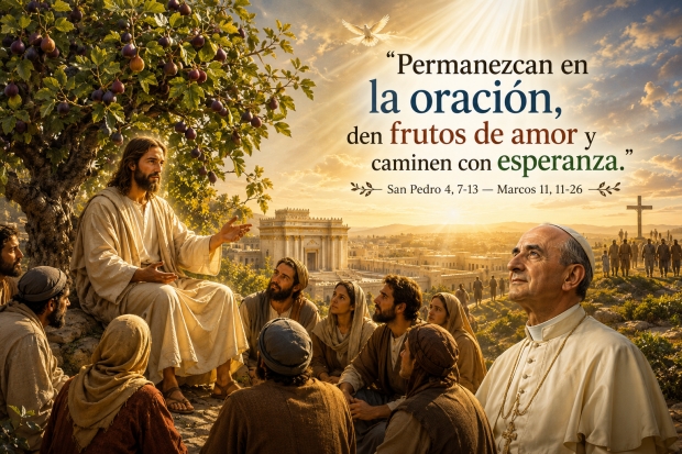 San Pablo VI: Vivir con un coraz�n vigilante, creyente y lleno de esperanza