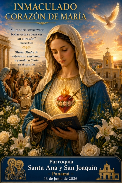 El Inmaculado Coraz�n de Mar�a: una escuela de esperanza para nuestro tiempo
