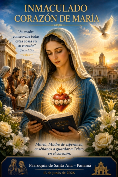 El Inmaculado Coraz�n de Mar�a: una escuela de esperanza para nuestro tiempo