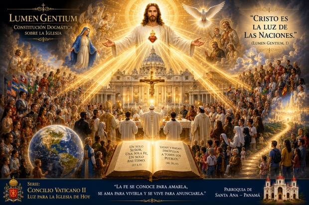 Art�culo N.� 19  Lumen Gentium  Introducci�n general a la Constituci�n Dogm�tica sobre la Iglesia