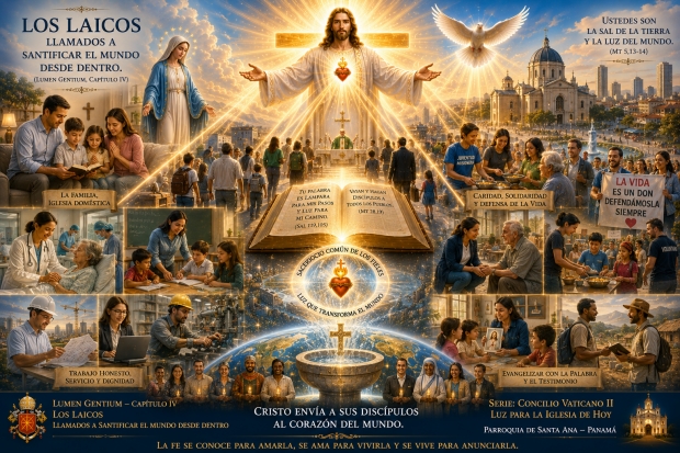 Art�culo N.� 23  Lumen Gentium � Cap�tulo IV