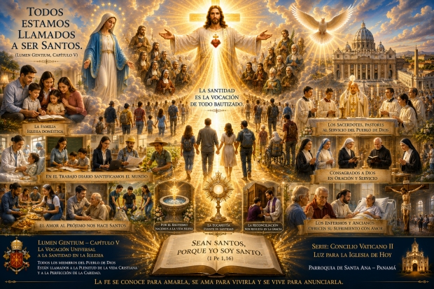 Art�culo N.� 24  Lumen Gentium � Cap�tulo V
