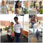 Feria Ecolgica del 21 de Mayo de 2023.