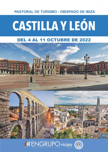 Viaje a Castilla y León