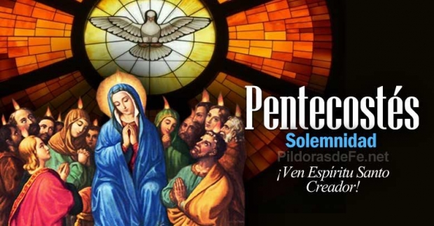 Pentecostes y confirmaciones