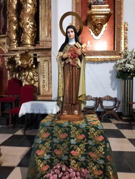 Fiesta de la tercera edad 2025