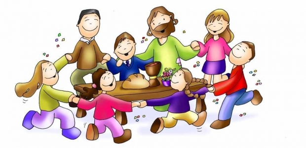 INICIO DE LA CATEQUESIS DE INFANCIA