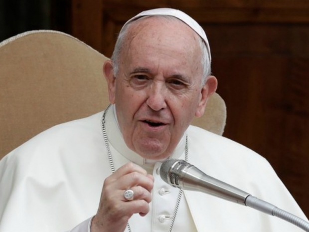 Francisco: perseverar en la oracin a pesar del cansancio