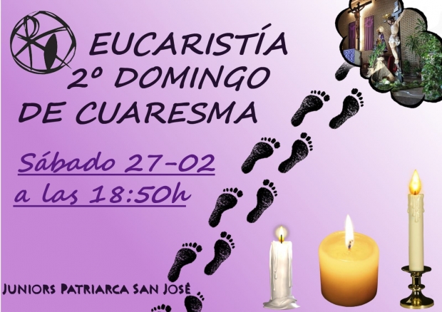 Eucarist�a Juniors Online