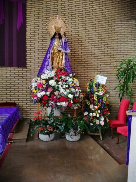 FIESTA DE SAN JOS