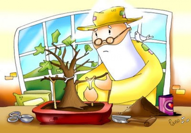 III DOMINGO DE CUARESMA: 