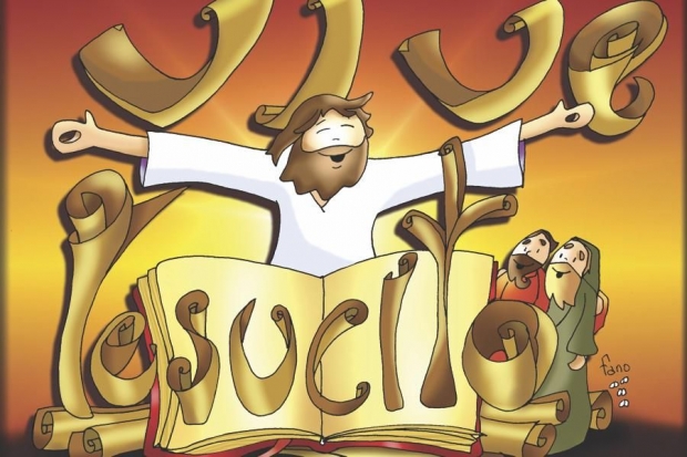 DOMINGO DE RESURRECCI�N