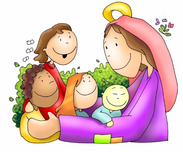 ASUNCI�N DE MAR�A