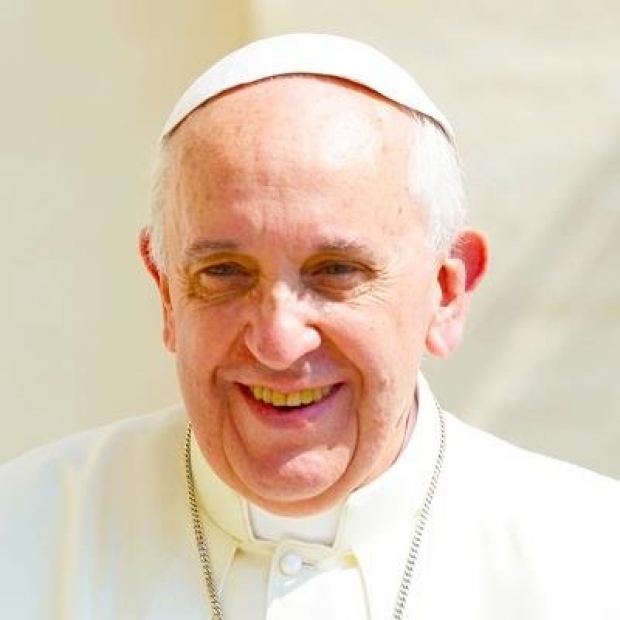PAPA FRANCISCO: 