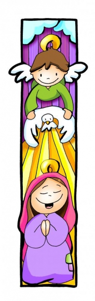 INMACULADA CONCEPCIN. 