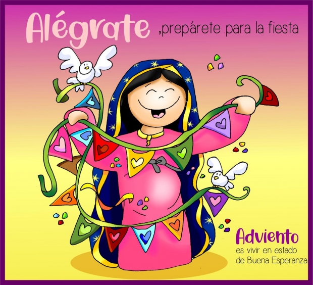 III DOMINGO DE ADVIENTO. 