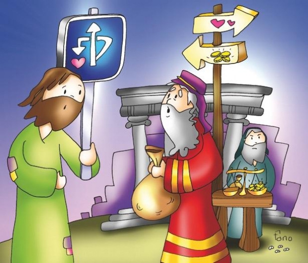 DEDICACIN DE LA BASLICA DE LETRN. 