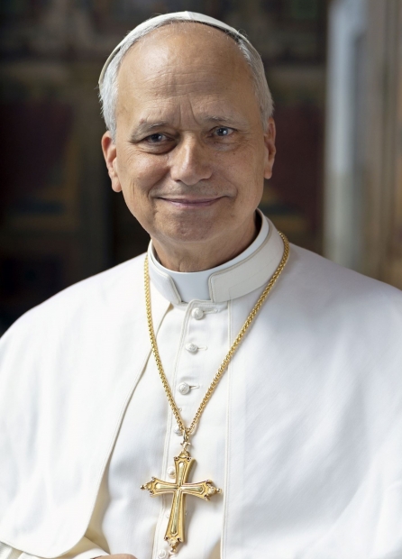 MENSAJE DEL SANTO PADRE LEON XIV PARA LA CUARESMA DE 2026